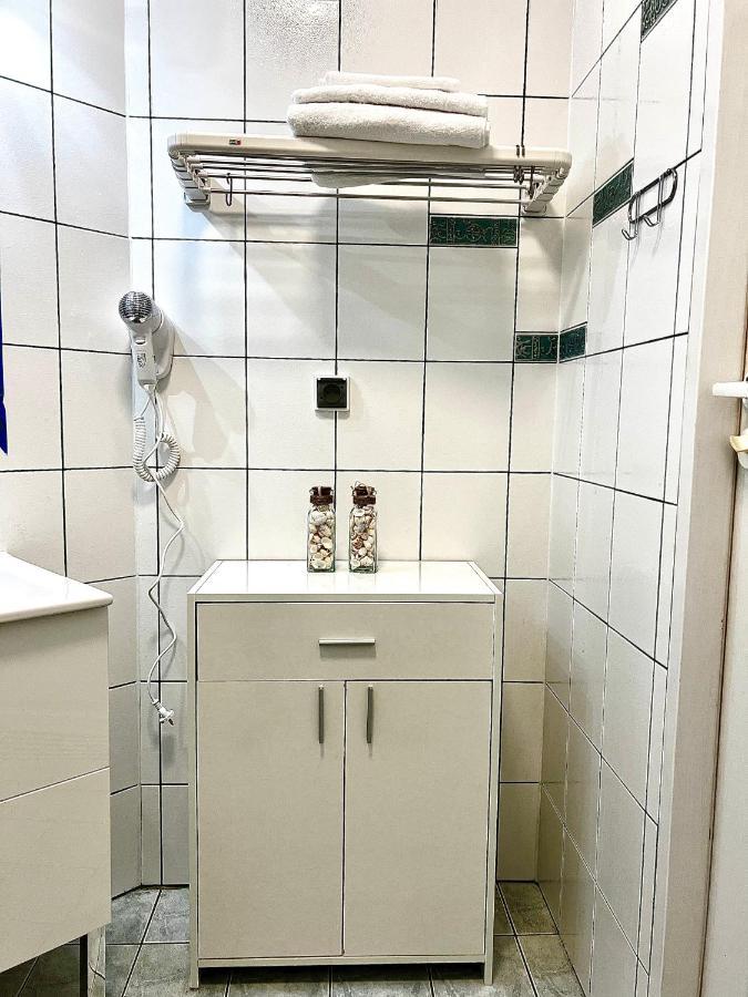 Apartament Opal - Ul. Grunwaldzka Przy Plazy Поберово Екстериор снимка